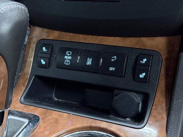 2012 Buick Enclave Leather Group