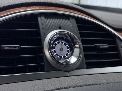 2012 Buick Enclave Leather Group