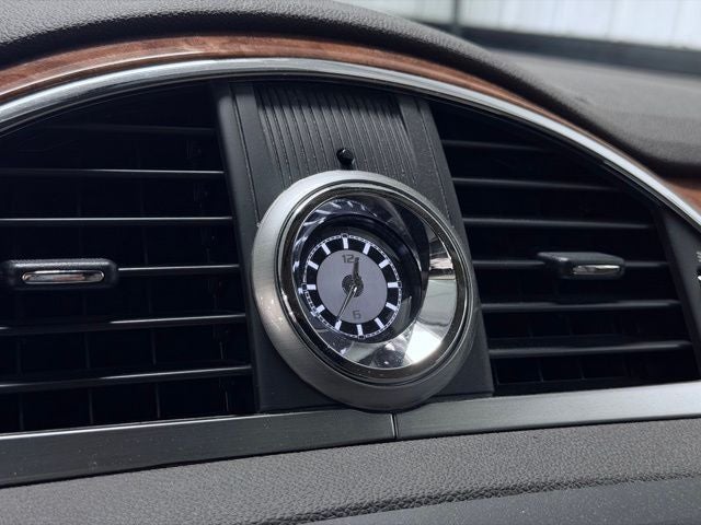 2012 Buick Enclave Leather Group