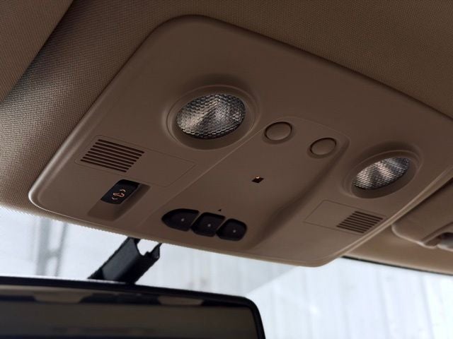 2012 Buick Enclave Leather Group