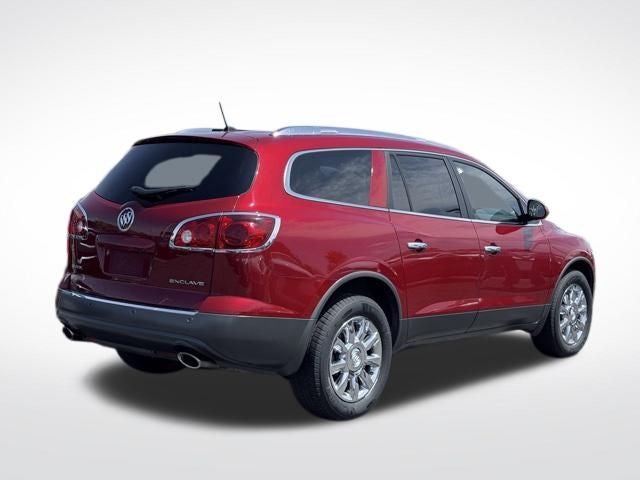 2012 Buick Enclave Leather Group