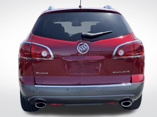 2012 Buick Enclave Leather Group