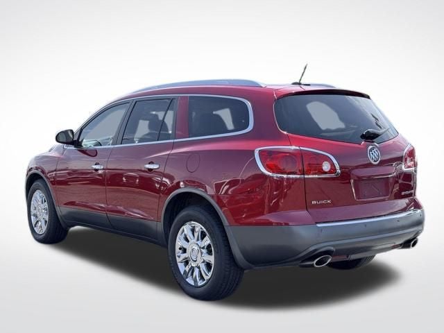 2012 Buick Enclave Leather Group