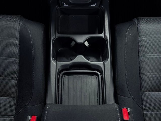 2020 Honda CR-V AWD EX