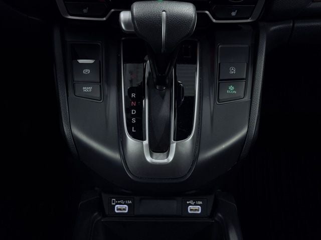 2020 Honda CR-V AWD EX