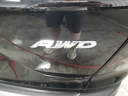 2021 Honda CR-V AWD EX in Kalamazoo, MI - HZ Plainwell Ford