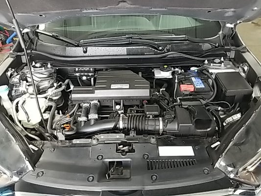 2020 Honda CR-V AWD EX-L in Kalamazoo, MI - HZ Plainwell Ford