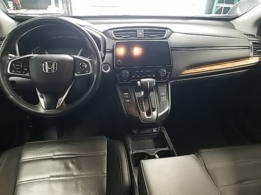 2020 Honda CR-V AWD EX-L in Kalamazoo, MI - HZ Plainwell Ford