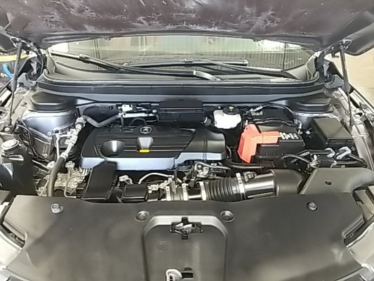 2021 Acura RDX A-SPEC Package in Kalamazoo, MI - HZ Plainwell Ford