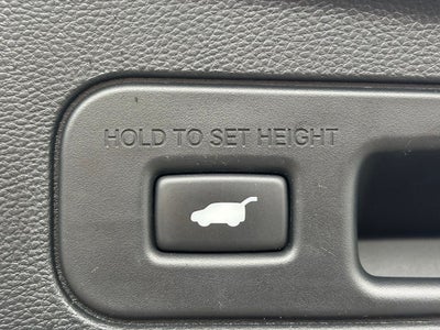 2025 Acura MDX Type S w/Advance Package SH-AWD