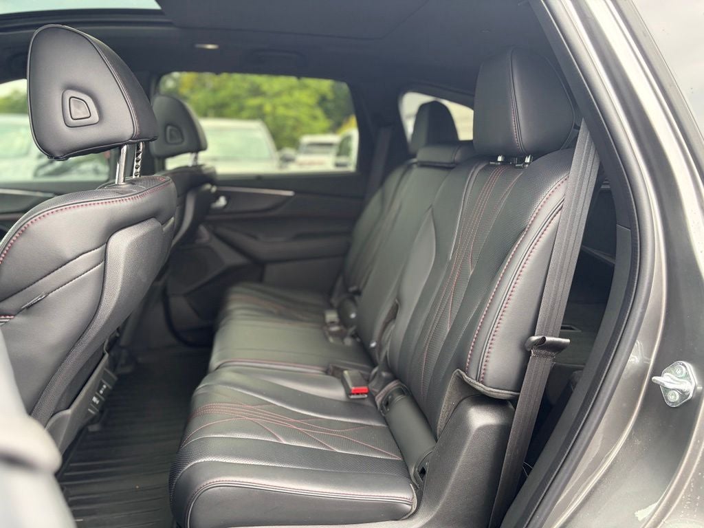 2025 Acura MDX Type S w/Advance Package SH-AWD