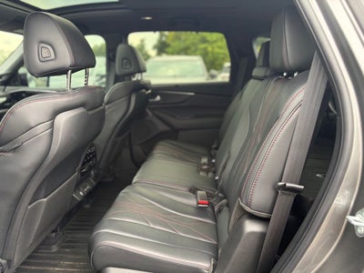 2025 Acura MDX Type S w/Advance Package SH-AWD