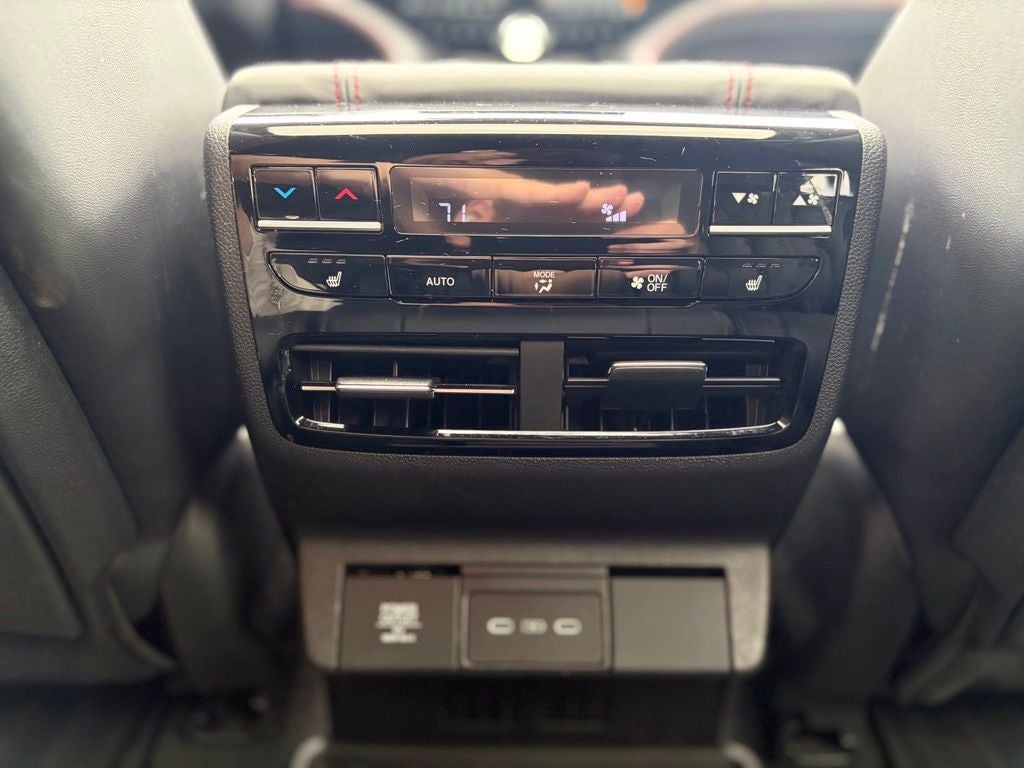 2025 Acura MDX Type S w/Advance Package SH-AWD