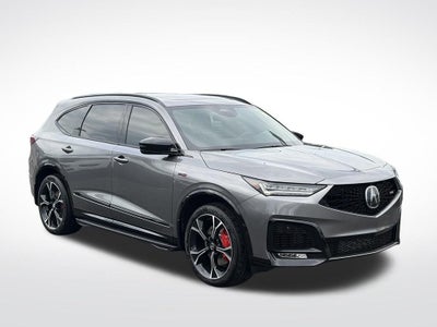 2025 Acura MDX Type S w/Advance Package SH-AWD