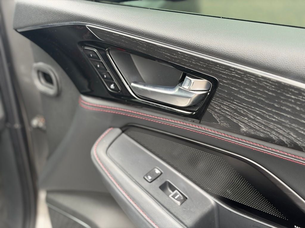 2025 Acura MDX Type S w/Advance Package SH-AWD