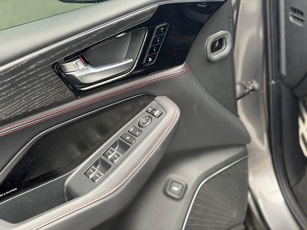 2025 Acura MDX Type S w/Advance Package SH-AWD
