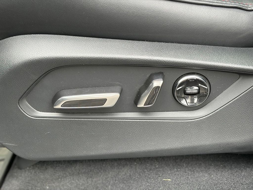 2025 Acura MDX Type S w/Advance Package SH-AWD