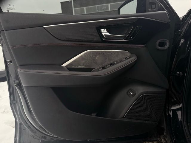 2024 Acura MDX Type S Advance Package