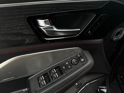 2024 Acura MDX Type S Advance Package