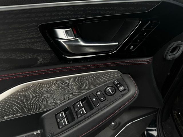 2024 Acura MDX Type S Advance Package