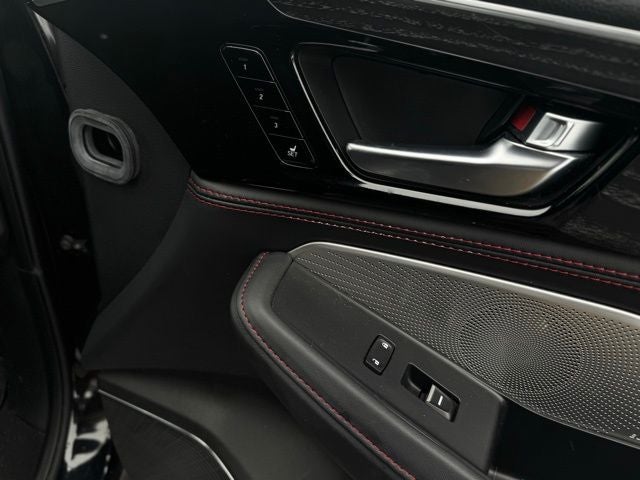 2024 Acura MDX Type S Advance Package