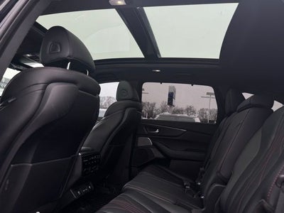2024 Acura MDX Type S Advance Package