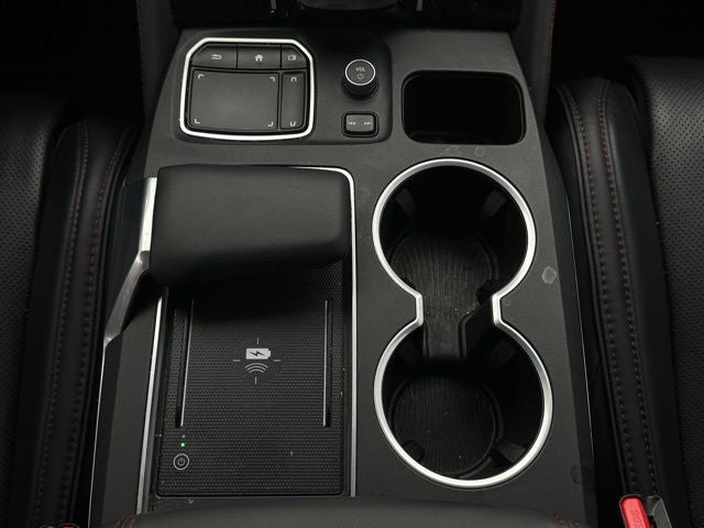 2024 Acura MDX Type S Advance Package