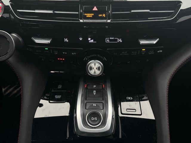 2024 Acura MDX Type S Advance Package