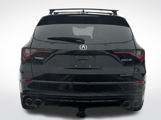 2024 Acura MDX Type S Advance Package