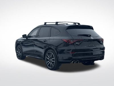 2024 Acura MDX Type S Advance Package