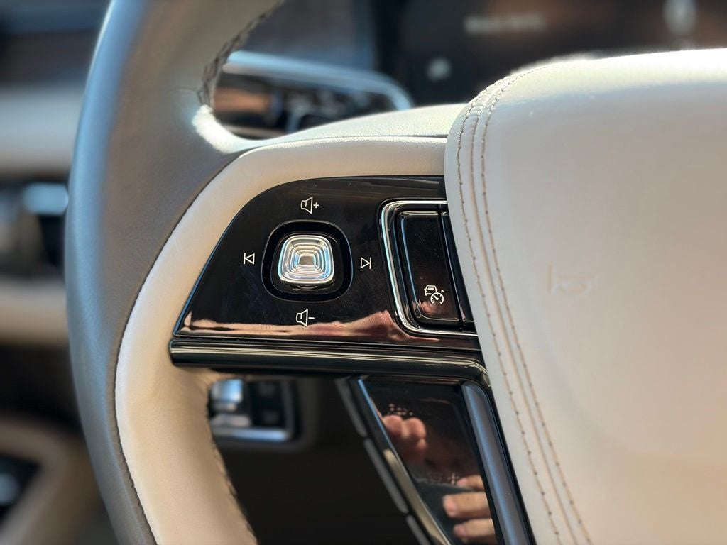 2023 Lincoln Aviator Reserve CERTIFIED
