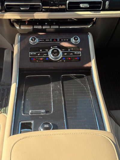 2023 Lincoln Aviator Reserve Premium