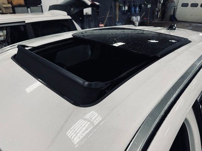 2025 Lincoln Aviator Black Label