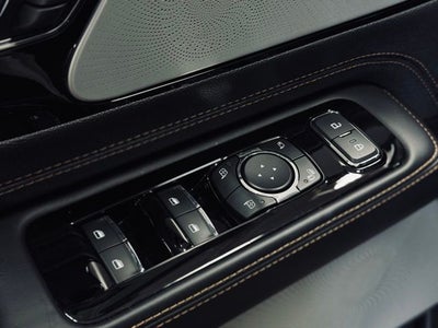 2025 Lincoln Aviator Black Label