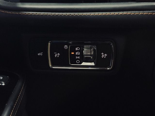 2025 Lincoln Aviator Black Label