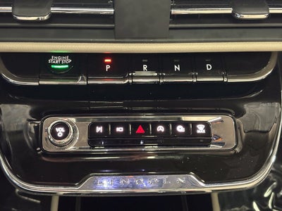 2025 Lincoln Corsair Premiere CERTIFIED