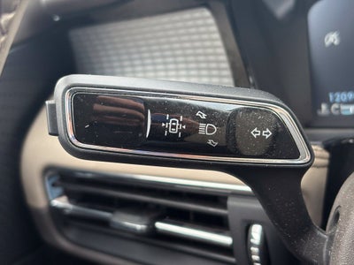 2023 Lincoln Corsair Standard CERTIFIED