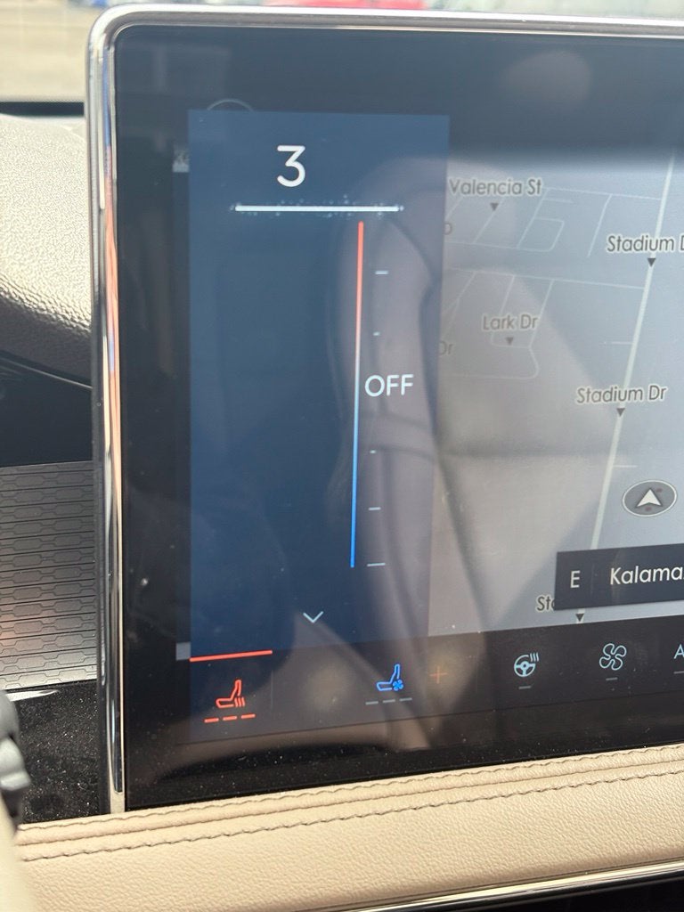 2023 Lincoln Corsair Standard CERTIFIED