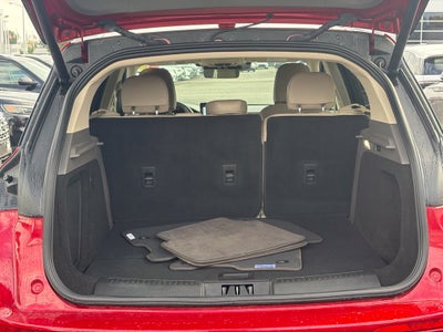 2023 Lincoln Corsair Standard CERTIFIED
