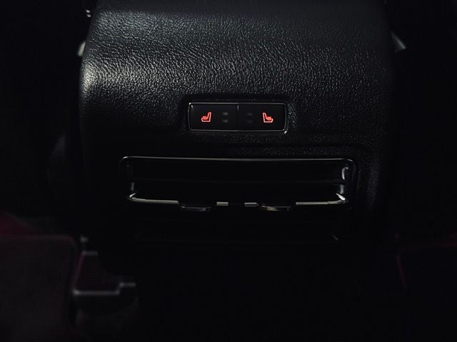 2021 Lincoln Corsair Reserve