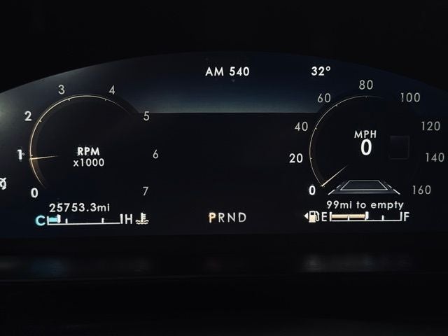 2021 Lincoln Corsair Reserve