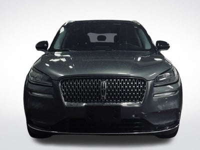 2021 Lincoln Corsair Reserve