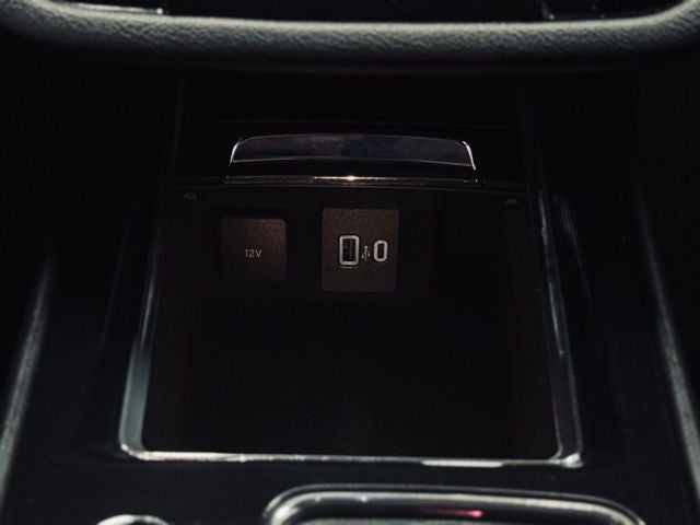 2021 Lincoln Corsair Reserve