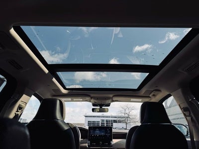 2024 Lincoln Navigator L Reserve L