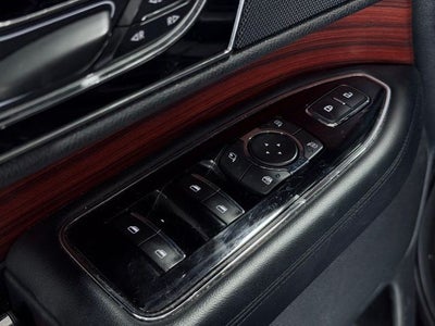 2020 Lincoln Navigator L Reserve