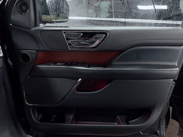 2020 Lincoln Navigator L Reserve