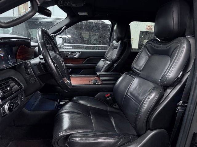 2020 Lincoln Navigator L Reserve