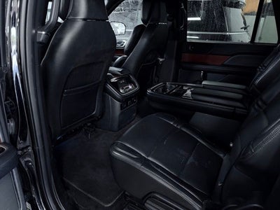 2020 Lincoln Navigator L Reserve