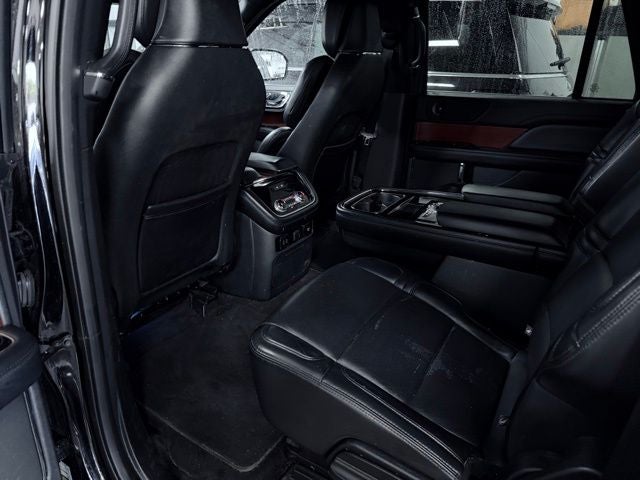 2020 Lincoln Navigator L Reserve