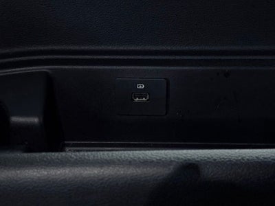 2020 Lincoln Navigator L Reserve